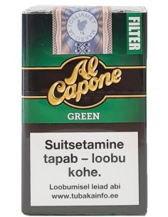 سیگار برگ (سیگاریلو)...