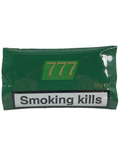 توتون سیگارپیچ 777