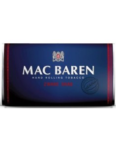 توتون سیگارپیچ مک بارن Mac...