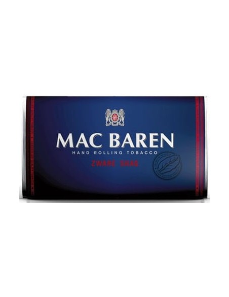 توتون سیگارپیچ مک بارن Mac Baren Zware Shag
