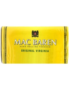 توتون سیگارپیچ مک بارن Mac...