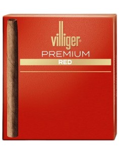 سیگار برگ ویلیجر-ویلیگر...