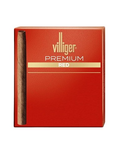 سیگار برگ ویلیجر-ویلیگر پریمیوم رد فیلتر...