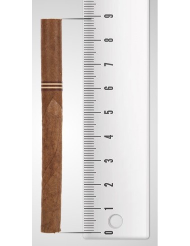 سیگار برگ مودز سیلور فیلتر (سیگاریلو) Moods...