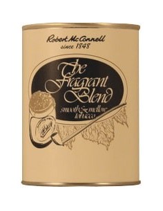 توتون پیپ رابرت مک کانل...