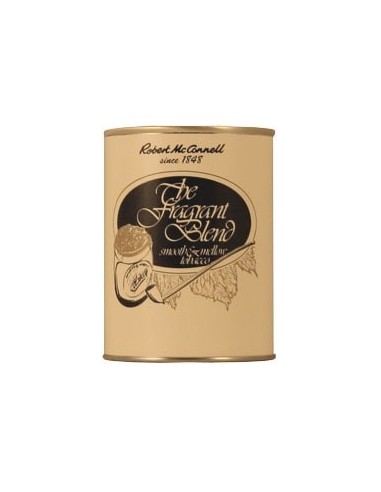 توتون پیپ رابرت مک کانل Robert McConnell The...