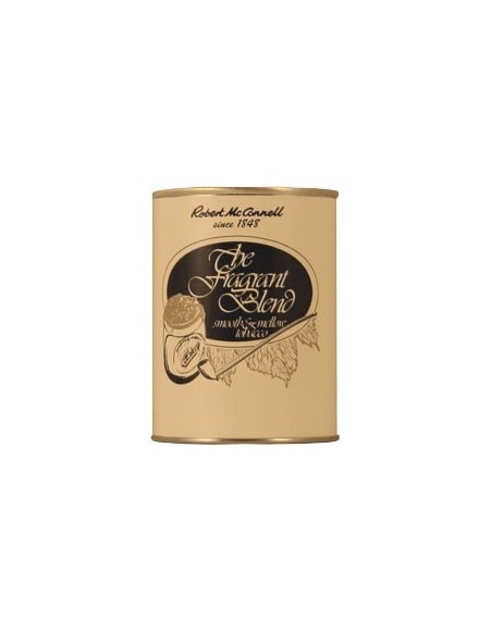 توتون پیپ رابرت مک کانل Robert McConnell The Fragrant Blend