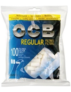 فیلتر سیگار پیچ 100 عددی...