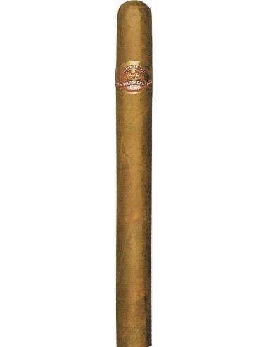 سیگار برگ Partagas Churchill De Luxe
