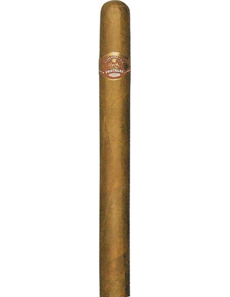 سیگار برگ Partagas Churchill De Luxe