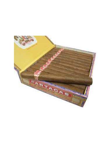 سیگار برگ Partagas Churchill De Luxe