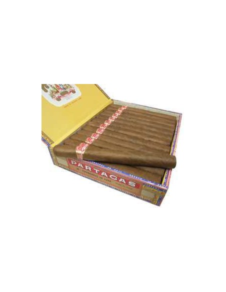 سیگار برگ Partagas Churchill De Luxe