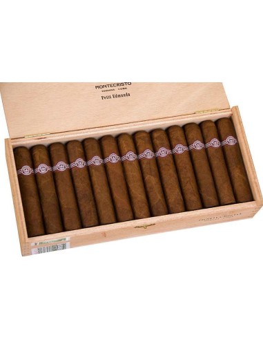 سیگار برگ مونته کریستو پتیت ادموندو Montecristo...
