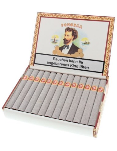 سیگار برگ Fonseca Cosacos