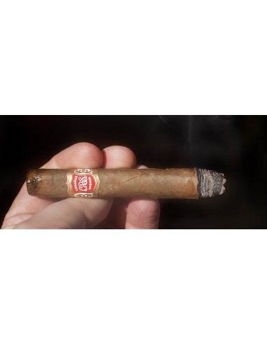 سیگار برگ Cabanas Belvederes