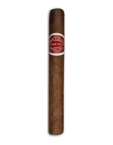 سیگار برگ رومئو جولیتا Romeo y Julieta Petit...