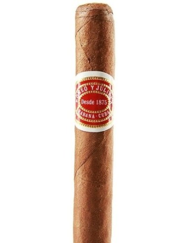 سیگار برگ رومئو جولیتا Romeo y Julieta Petit...