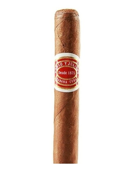 سیگار برگ رومئو جولیتا Romeo y Julieta Petit Julietas