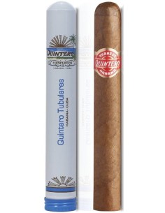 سیگار برگ Quintero...