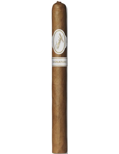 سیگار برگ دیویدف Davidoff Signature No 2 (تک نخ)