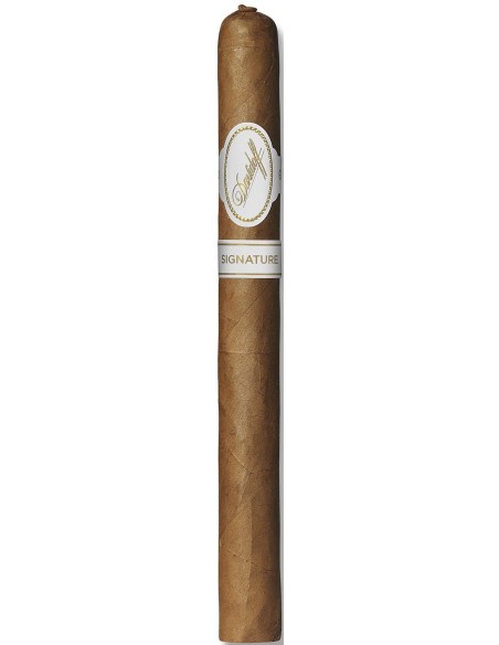 سیگار برگ دیویدف Davidoff Signature No 2 (تک نخ)
