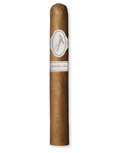 سیگار برگ دیویدف Davidoff Grand Cru No. 3 (تک نخ)
