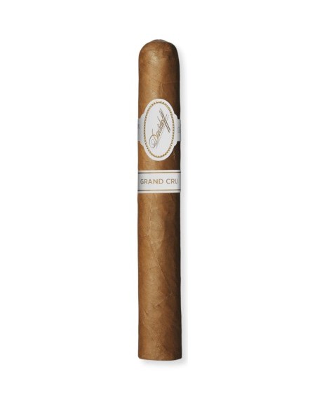 سیگار برگ دیویدف Davidoff Grand Cru No. 3 (تک نخ)