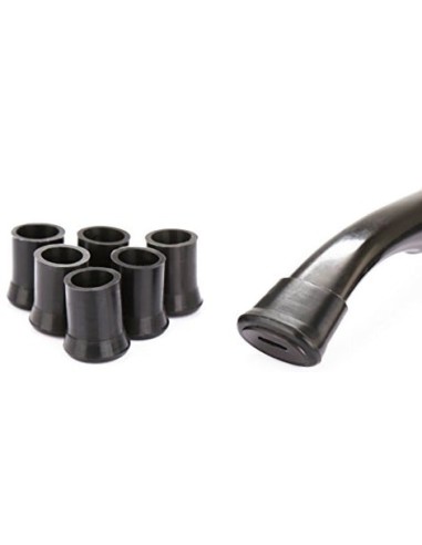 سافت بیت محافظ استم پیپ Soft Rubber Pipe Bits