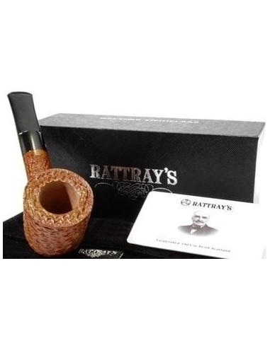 پیپ رتریز مدل Rattray's Razor 85