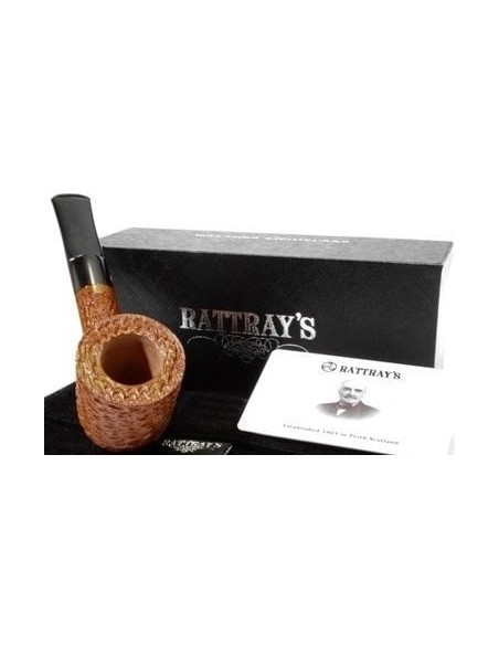 پیپ رتریز مدل Rattray's Razor 85