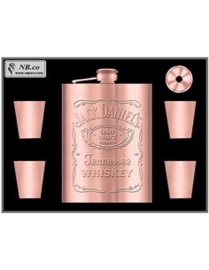 ست فلاسک - بطری نوشیدنی ان...