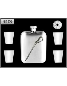 ست فلاسک - بطری نوشیدنی ان...