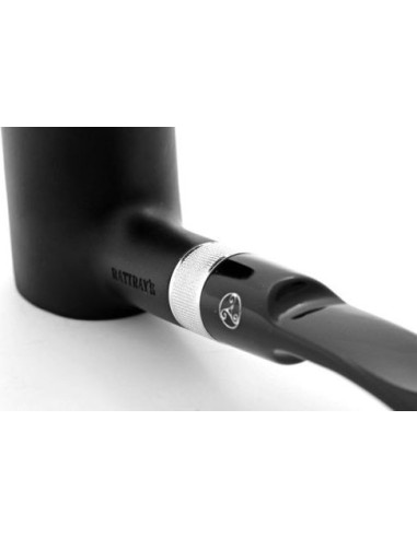 پیپ رتریز مدل Rattray's Black Sheep 110