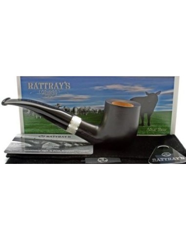 پیپ رتریز مدل Rattray's Black Sheep 106