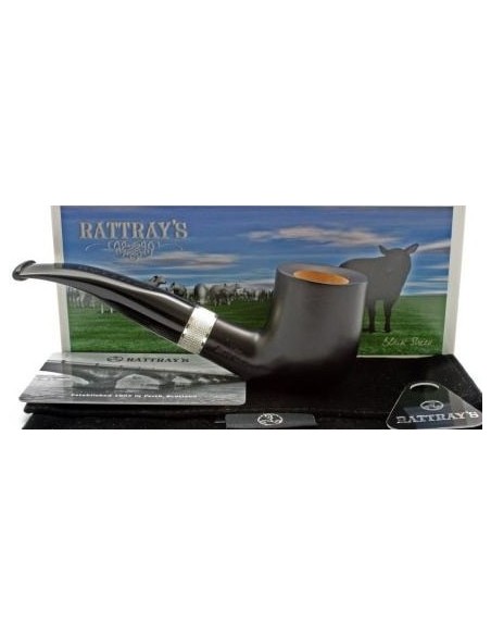 پیپ رتریز مدل Rattray's Black Sheep 106