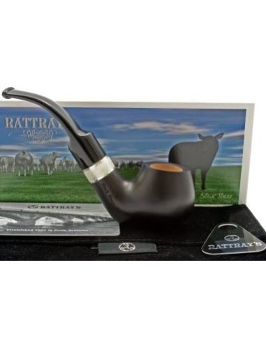 پیپ رتریز مدل Rattray's Black Sheep 107