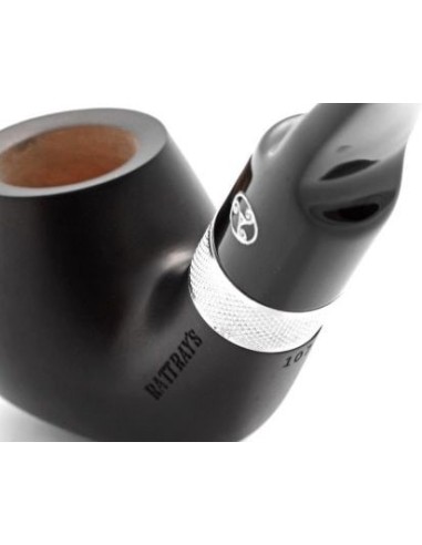 پیپ رتریز مدل Rattray's Black Sheep 107