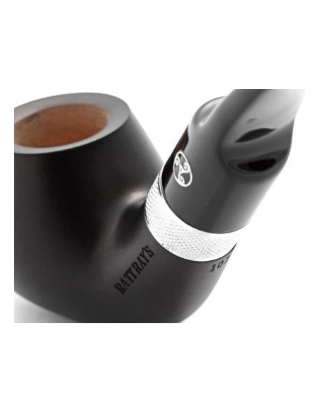 پیپ رتریز مدل Rattray's Black Sheep 107