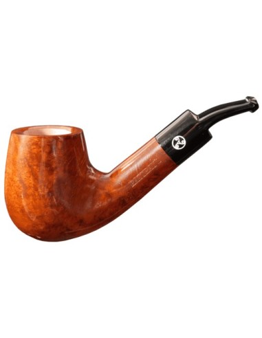 پیپ رتریز مدل Rattray's Short Fellow TE59