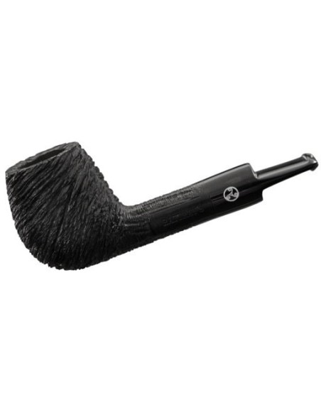 پیپ رتریز مدل Rattray's Short Fellow Bru58