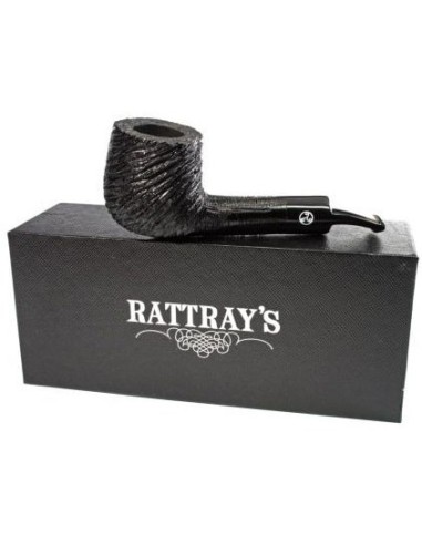 پیپ رتریز مدل Rattray's Short Fellow Bru60