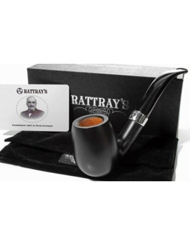 پیپ رتریز مدل Rattray's Black Swan 69