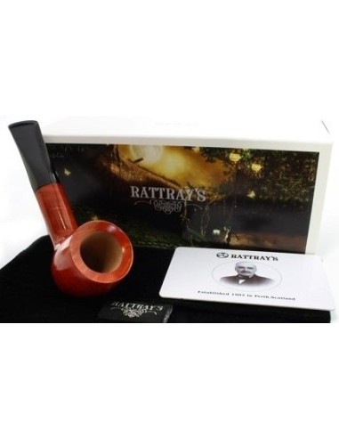 پیپ رتریز مدل Rattray's Goblin LI100