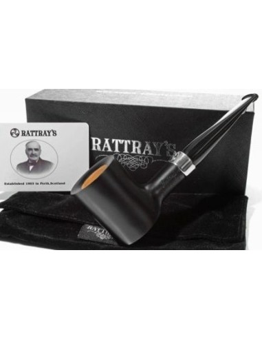 پیپ رتریز مدل Rattray's Black Swan 34