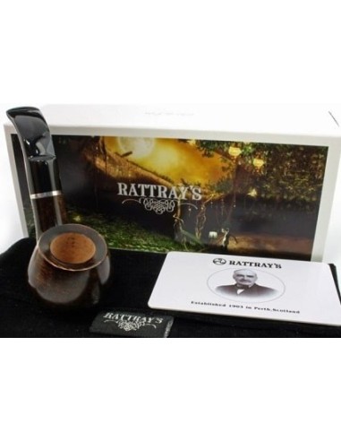 پیپ رتریز مدل Rattray's Goblin BR99