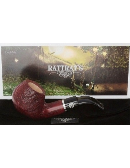 پیپ رتریز مدل Rattray's Goblin SB 99