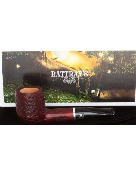 پیپ رتریز مدل Rattray's Goblin SB 100