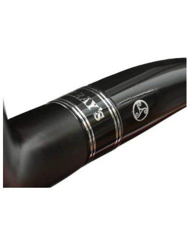 پیپ رتریز مدل Rattray's Mr.Charles 13