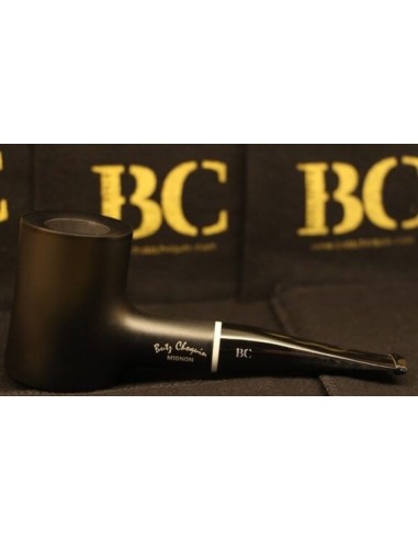 پیپ بی سی مدل BC Mignon black 2304