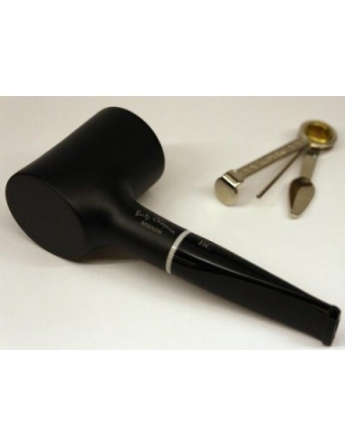 پیپ بی سی مدل BC Mignon black 2304